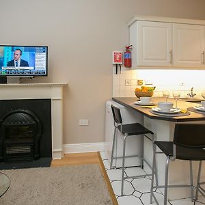 Appartement met Twee Slaapkamers